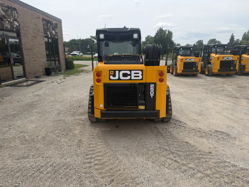 2026 JCB 250T
