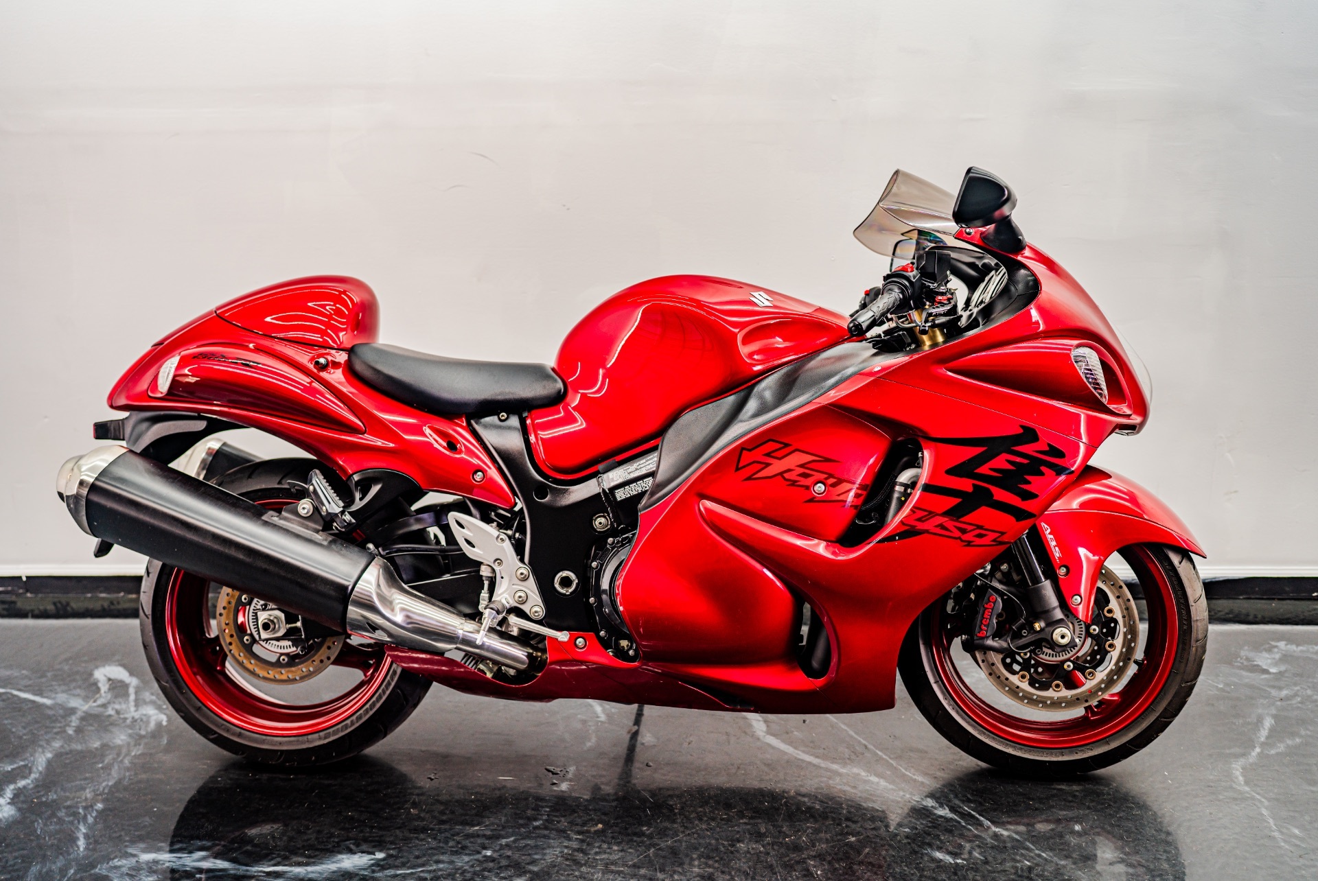 2020 Suzuki Hayabusa in Jacksonville, FL