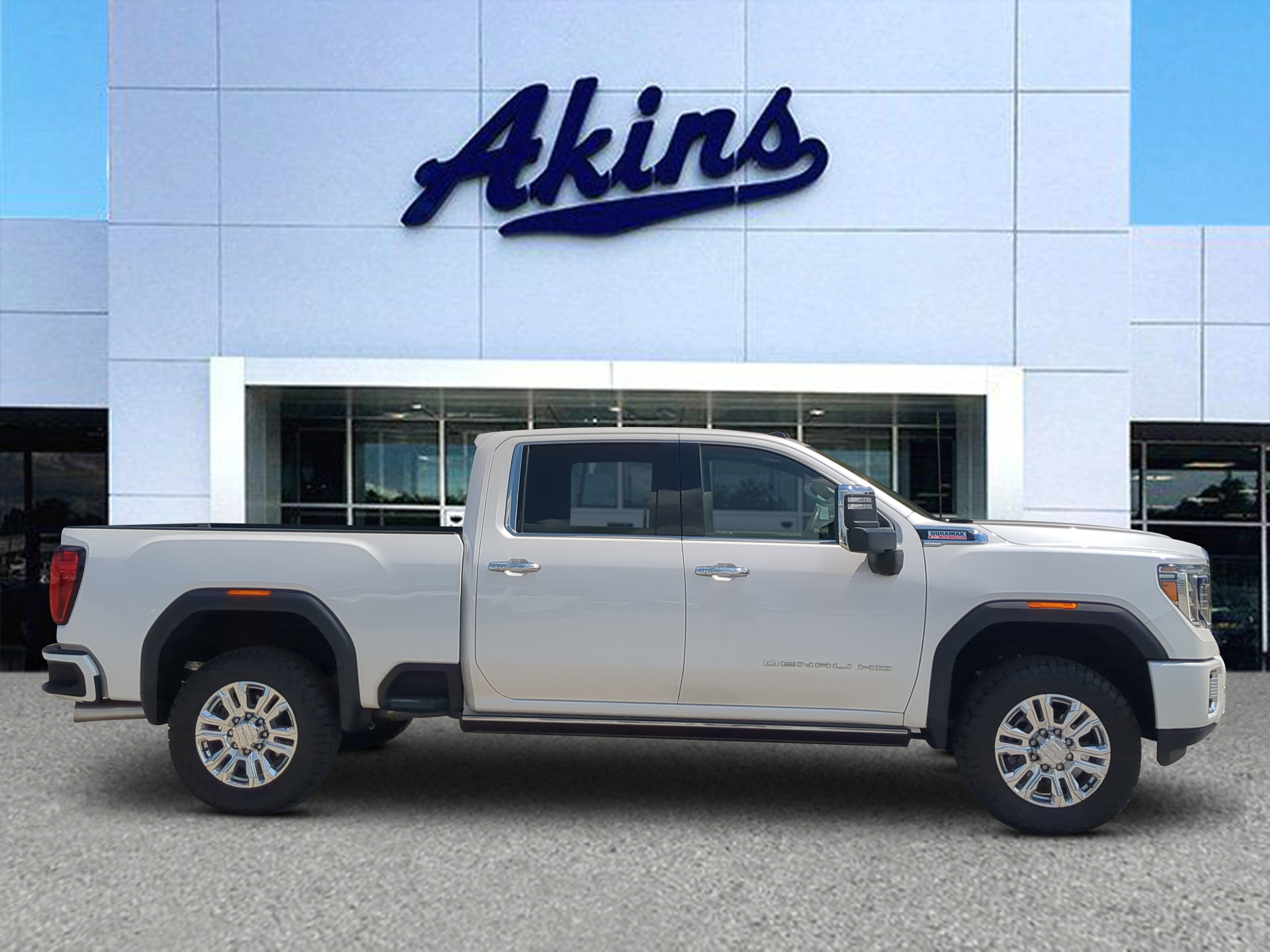 2021 GMC SIERRA in Winder, GA
