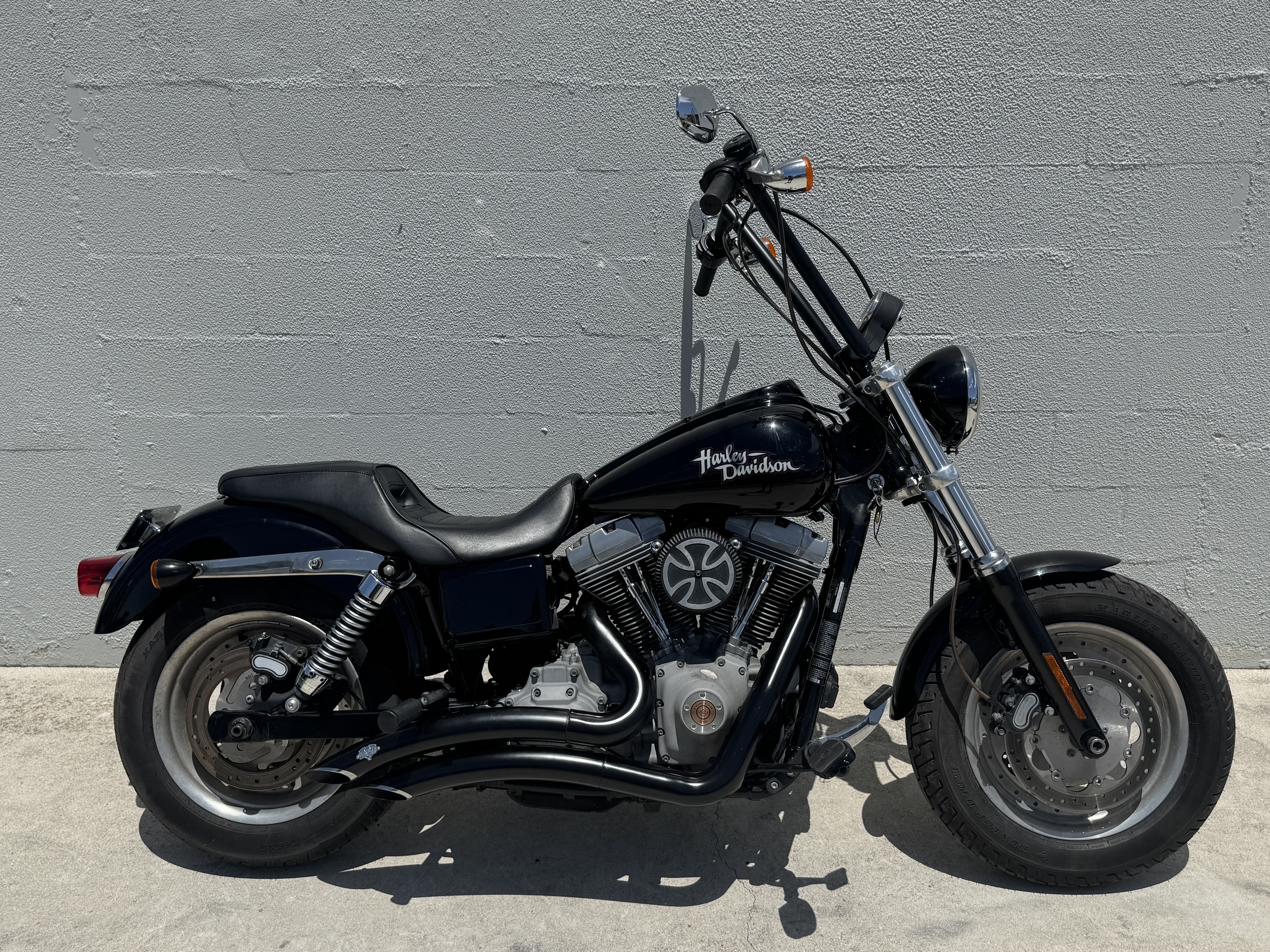 2009 Harley-Davidson DYNA SUPER GLIDE DYNA in Sarasota, FL