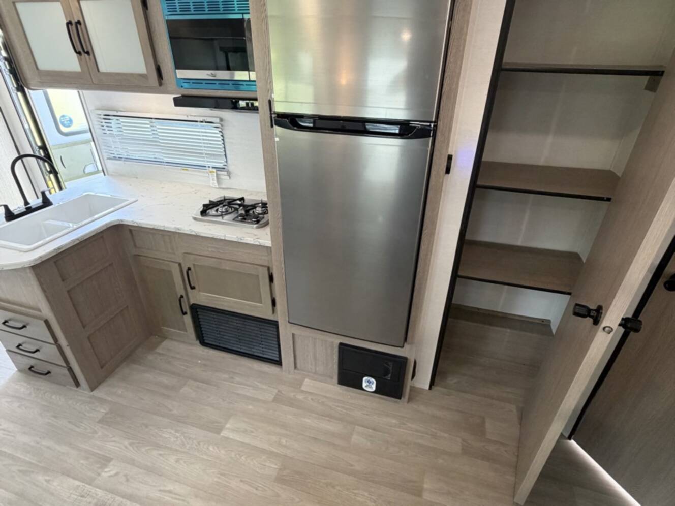 A photo of this 2027 Gulf Stream AMERI-LITE 269BH