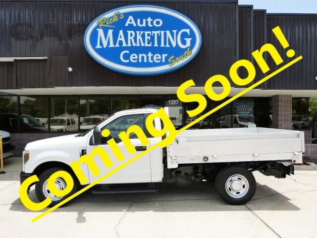 2018 FORD F250 XL in New Smyrna Beach, FL