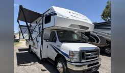 2022 Forest River FORESTER 2551 RV