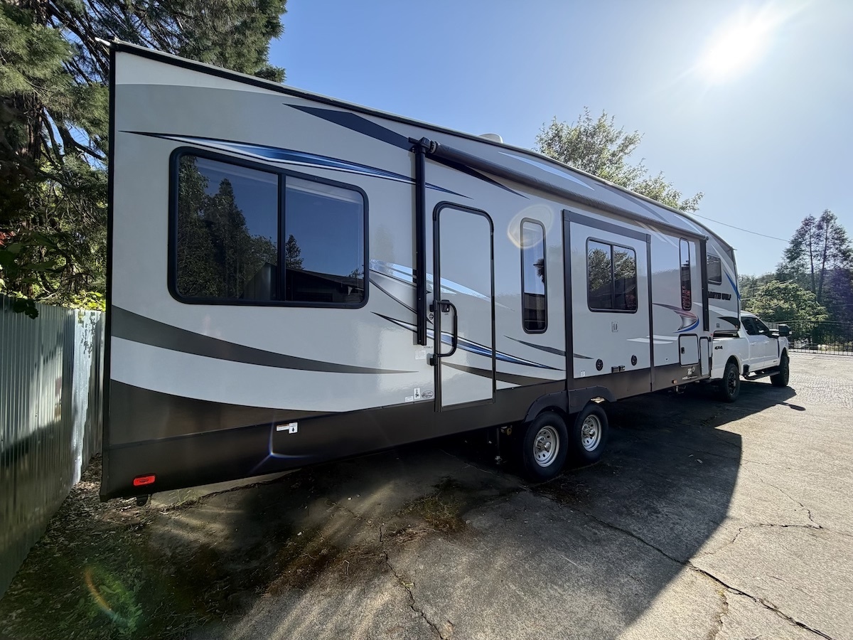 2020 Forest River OTHER in grants pass OR