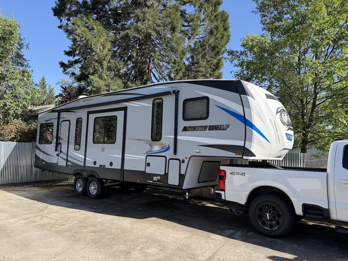 2020 Forest River OTHER in grants pass OR