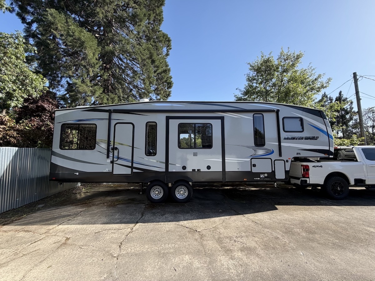 2020 Forest River OTHER in grants pass OR