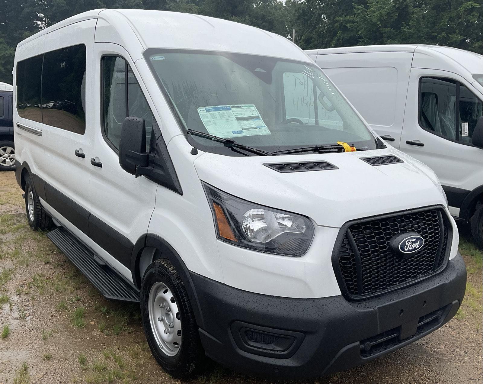 2026 FORD TRANSIT 350 in Milford, CT