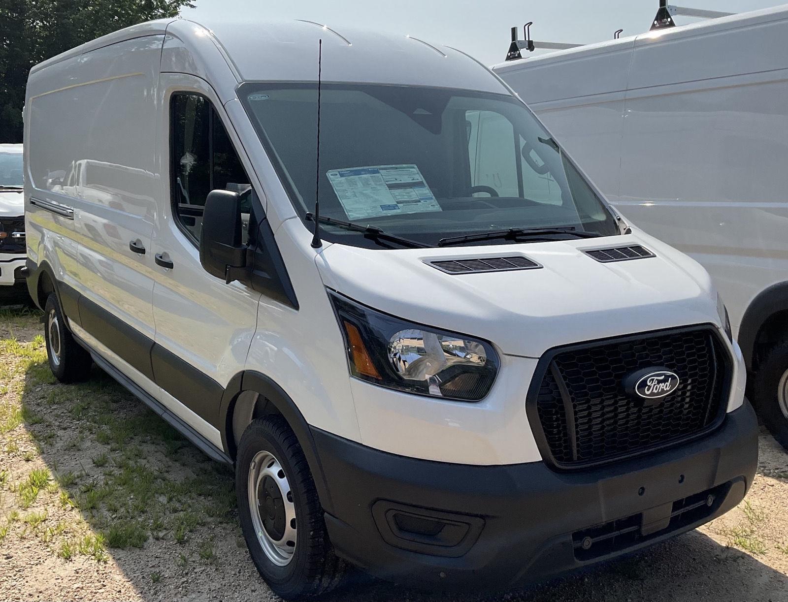 2026 FORD TRANSIT 250 in Milford, CT