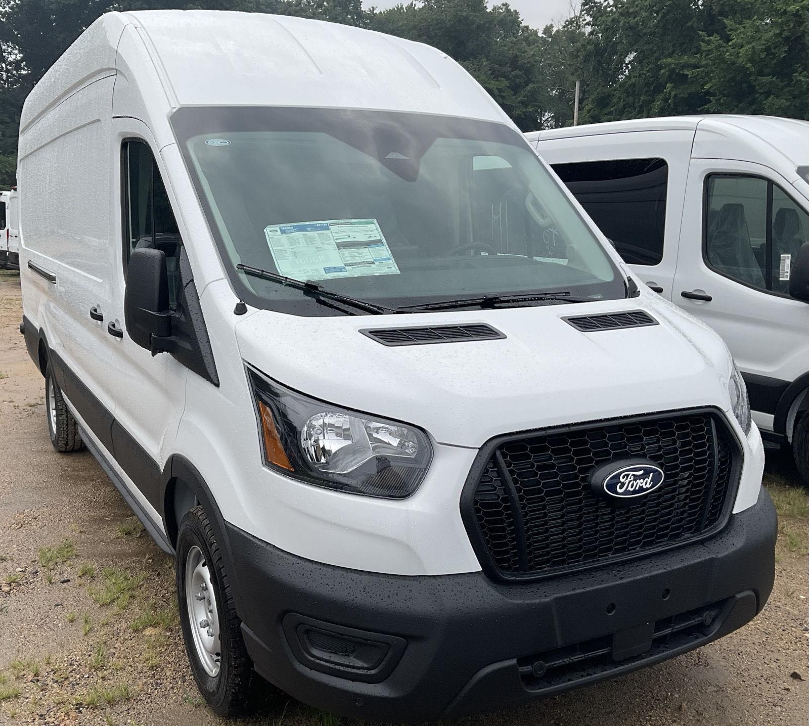 2026 FORD TRANSIT 350 in Milford, CT