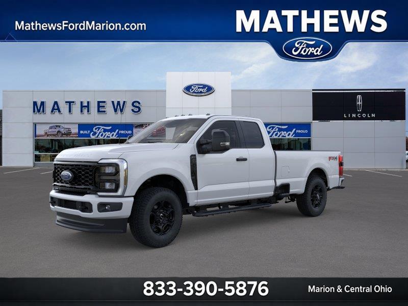 2026 FORD F350 in Marion, OH