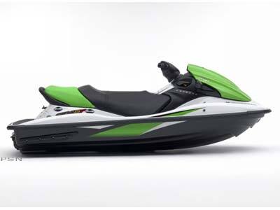 Used 2006 Kawasaki For Sale - Kawasaki Personal Watercraft - PWC