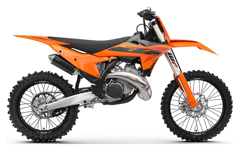 2025 KTM 250 SX SX in Santa Teresa, NM