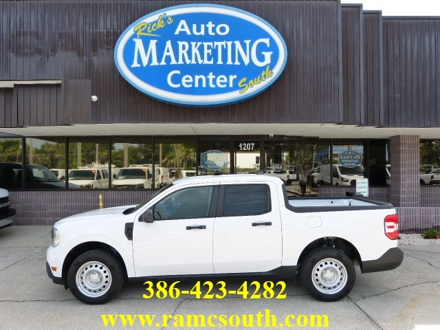 2022 FORD MAVERICK in New Smyrna Beach, FL