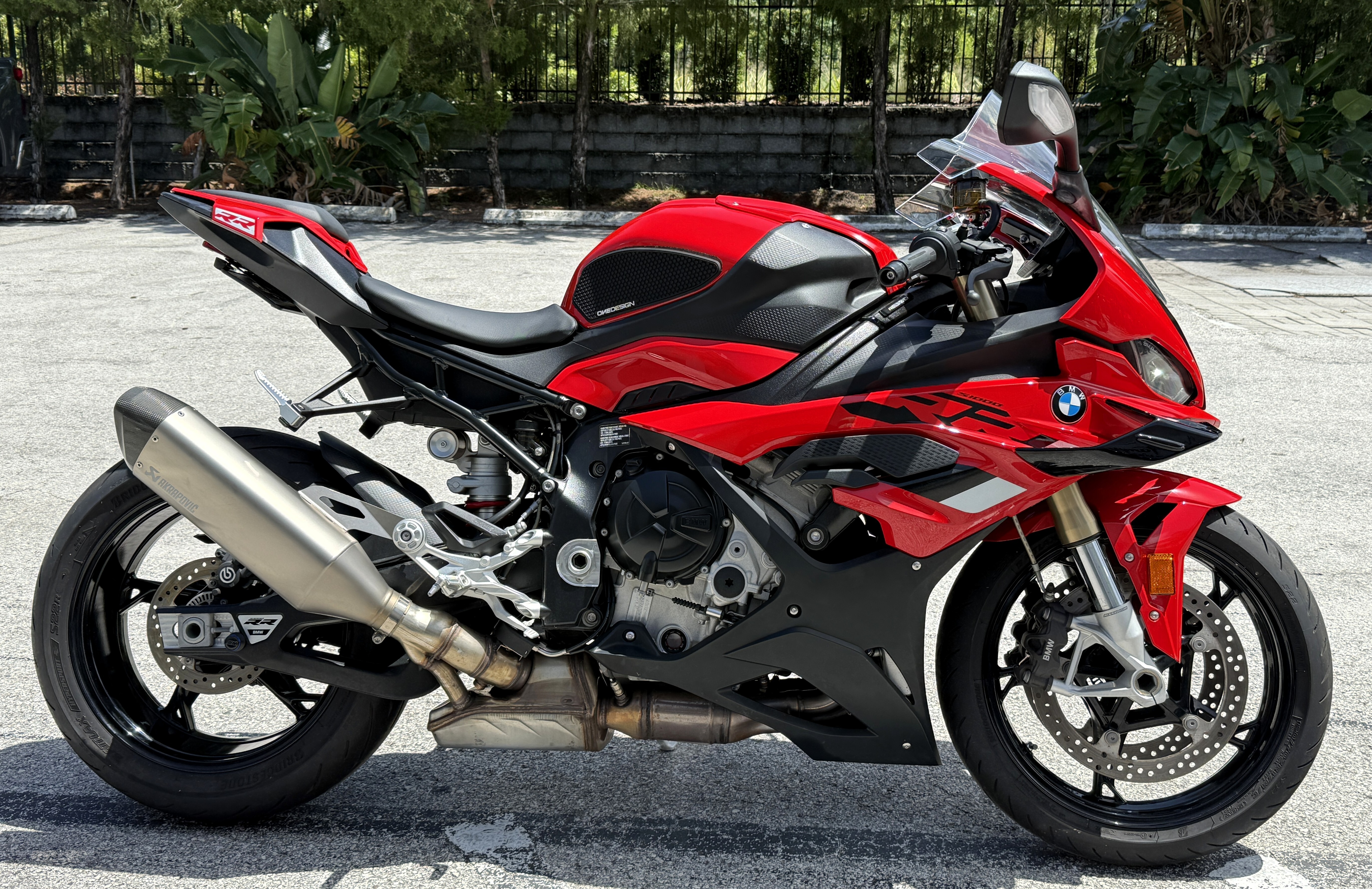 2023 BMW S 1000 RR 1000 RR in Odessa, FL