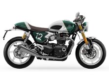 2027 Triumph Speed Twin 1200 Gets TFC Treatment image