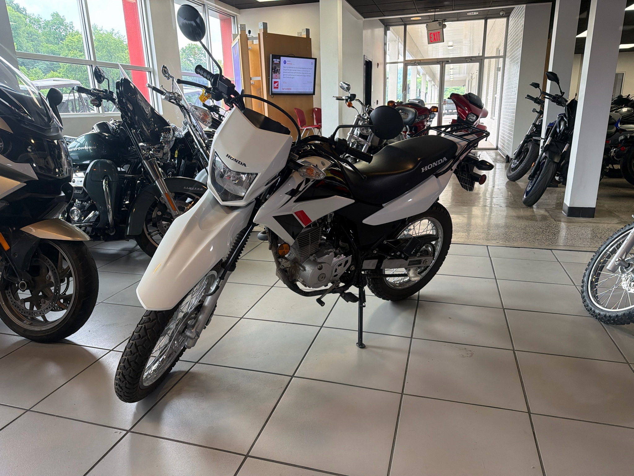 Honda Xr Motorcycles For Sale - Cycle Trader