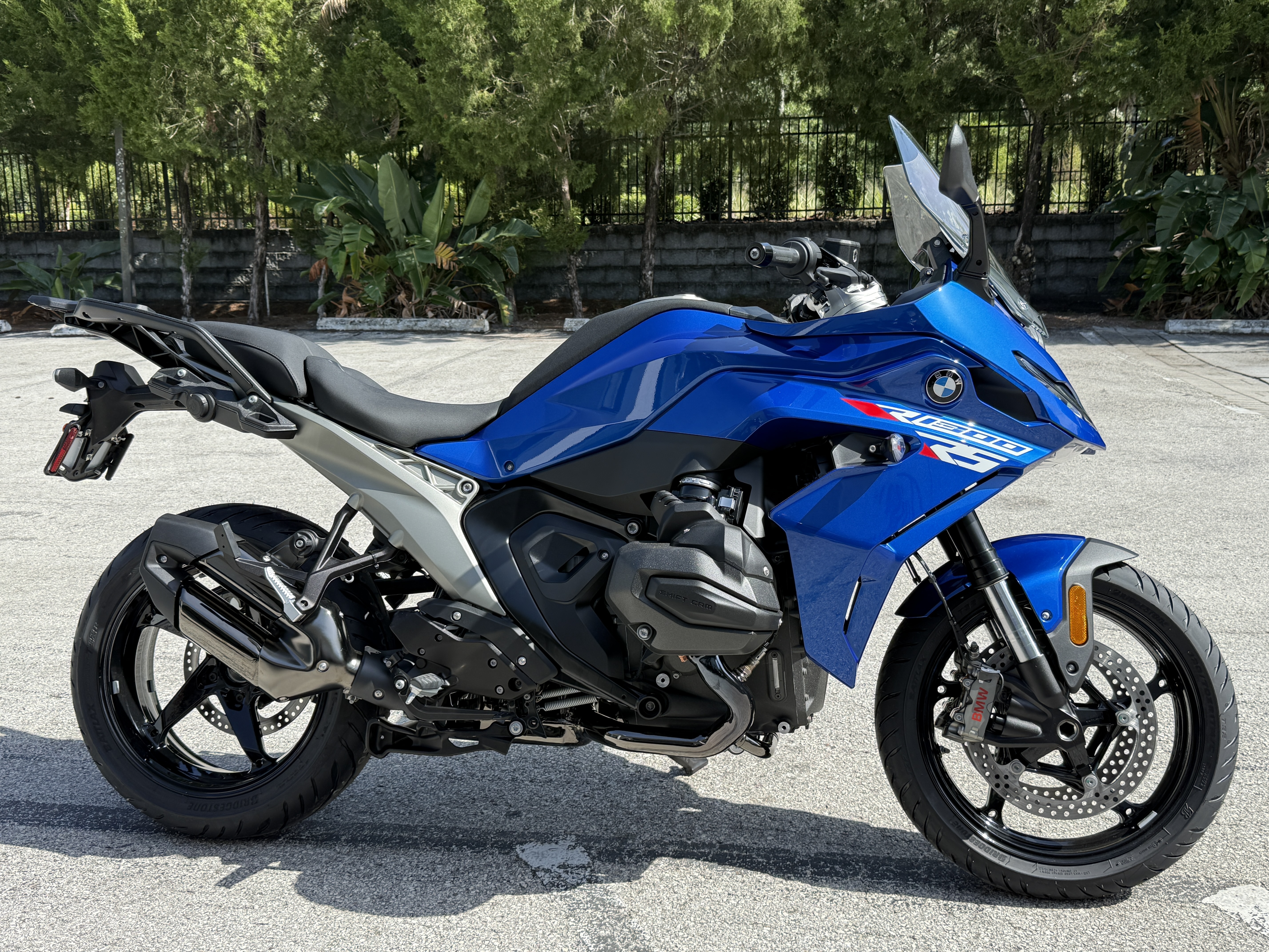 2026 BMW R 1300 RS 1300 RS in Odessa, FL