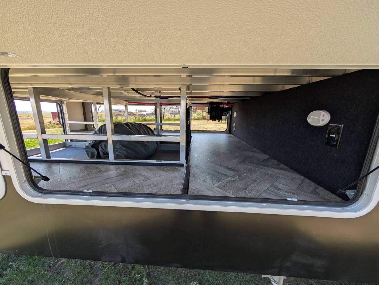 A photo of this 2022 Grand Design SOLITUDE 390RK