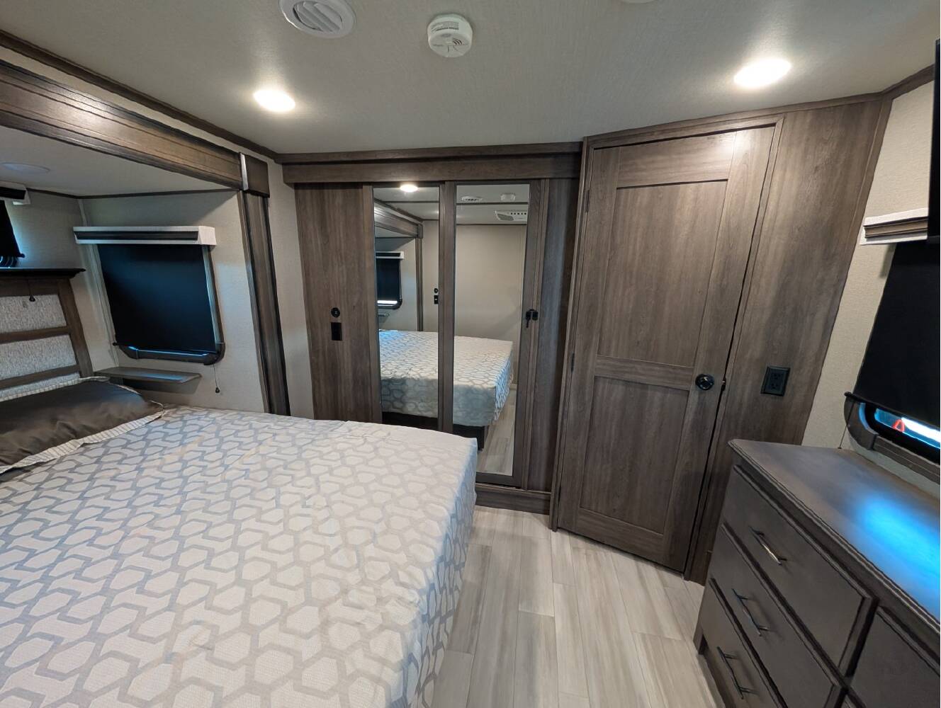 A photo of this 2022 Grand Design SOLITUDE 390RK