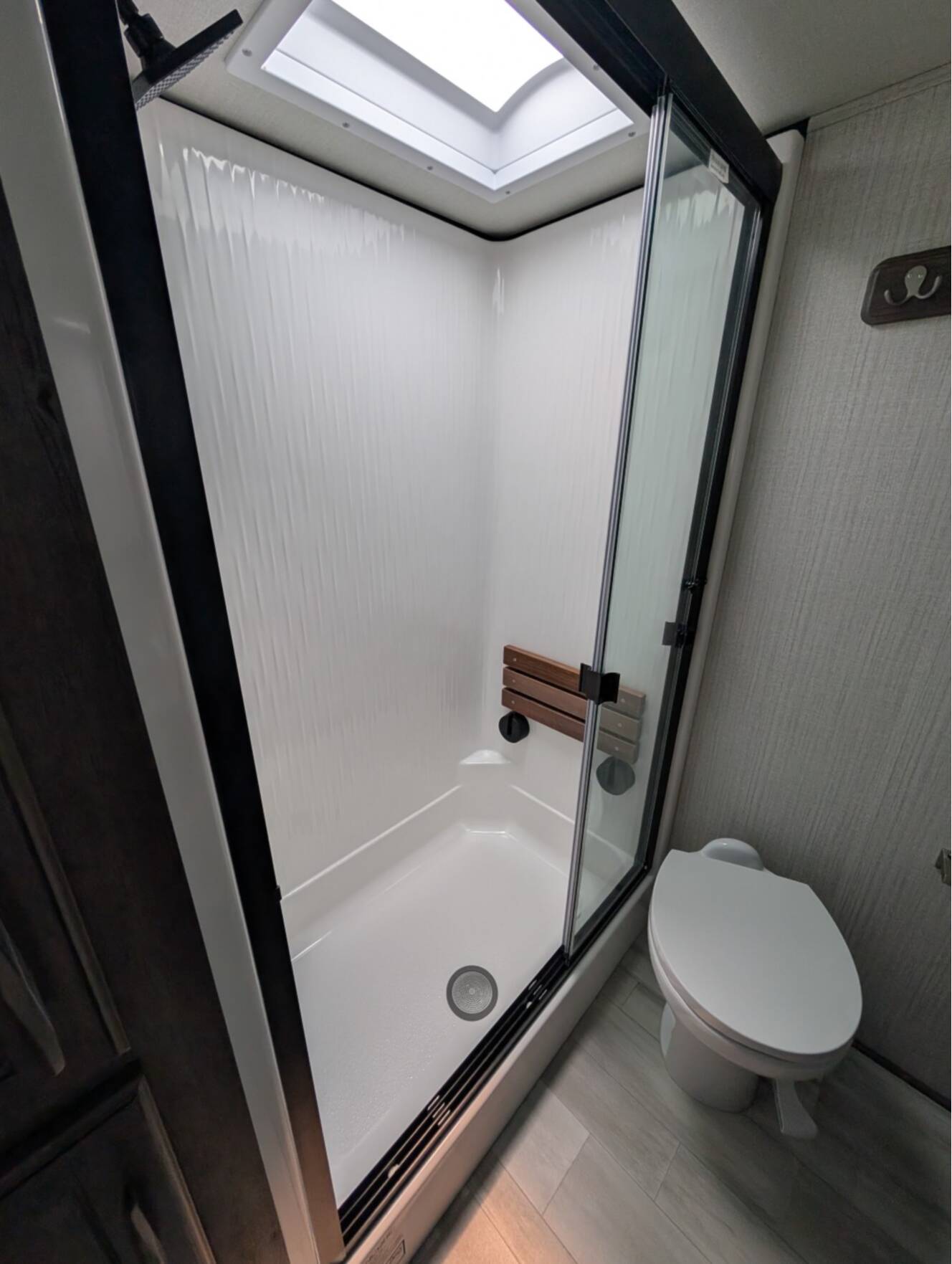 A photo of this 2022 Grand Design SOLITUDE 390RK