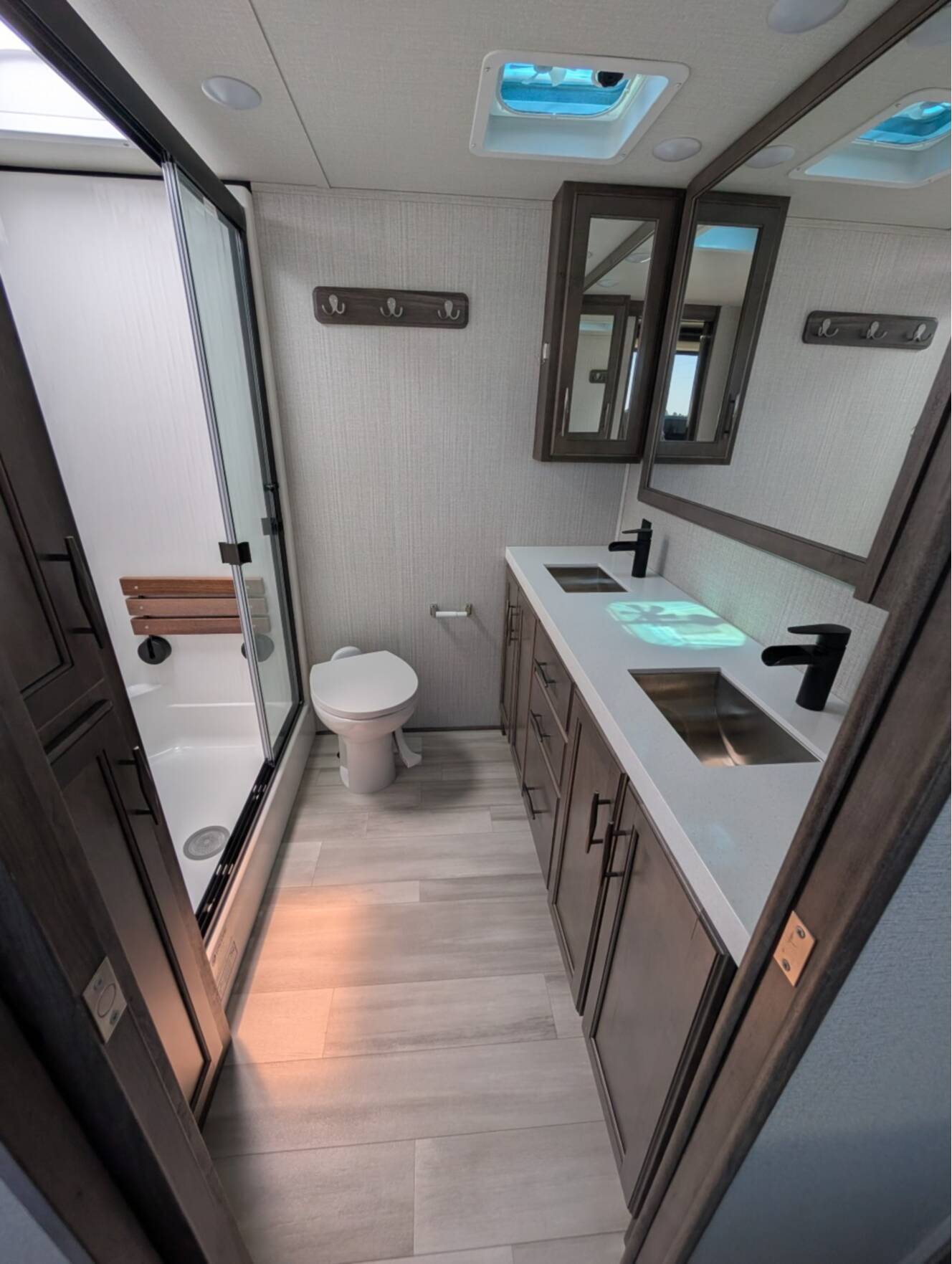 A photo of this 2022 Grand Design SOLITUDE 390RK