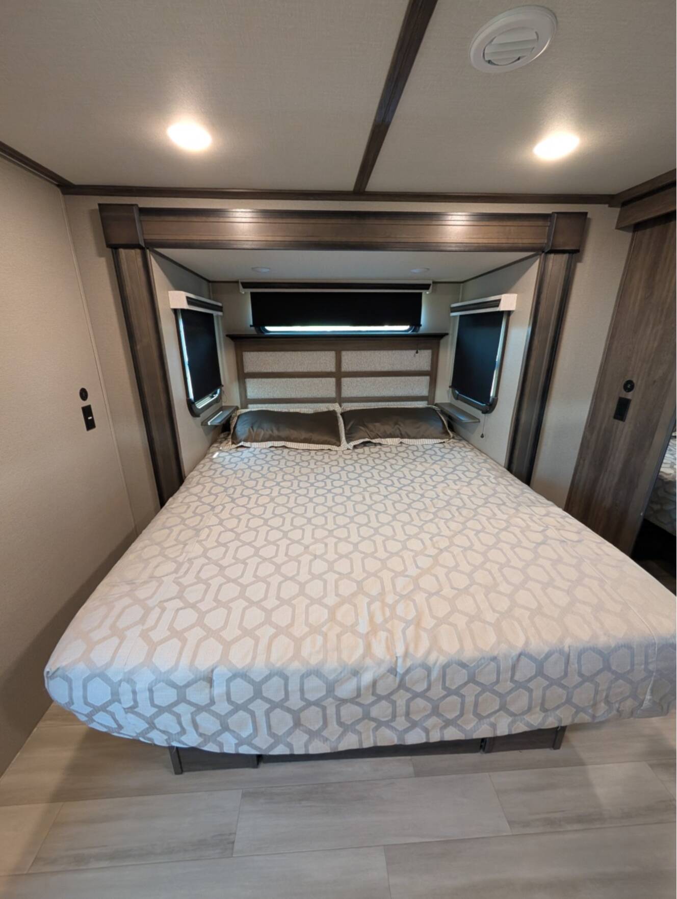 A photo of this 2022 Grand Design SOLITUDE 390RK