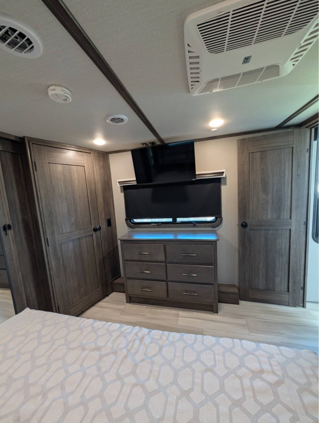 A photo of this 2022 Grand Design SOLITUDE 390RK