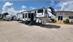 2023 Coachmen Brookstone 344FL RV