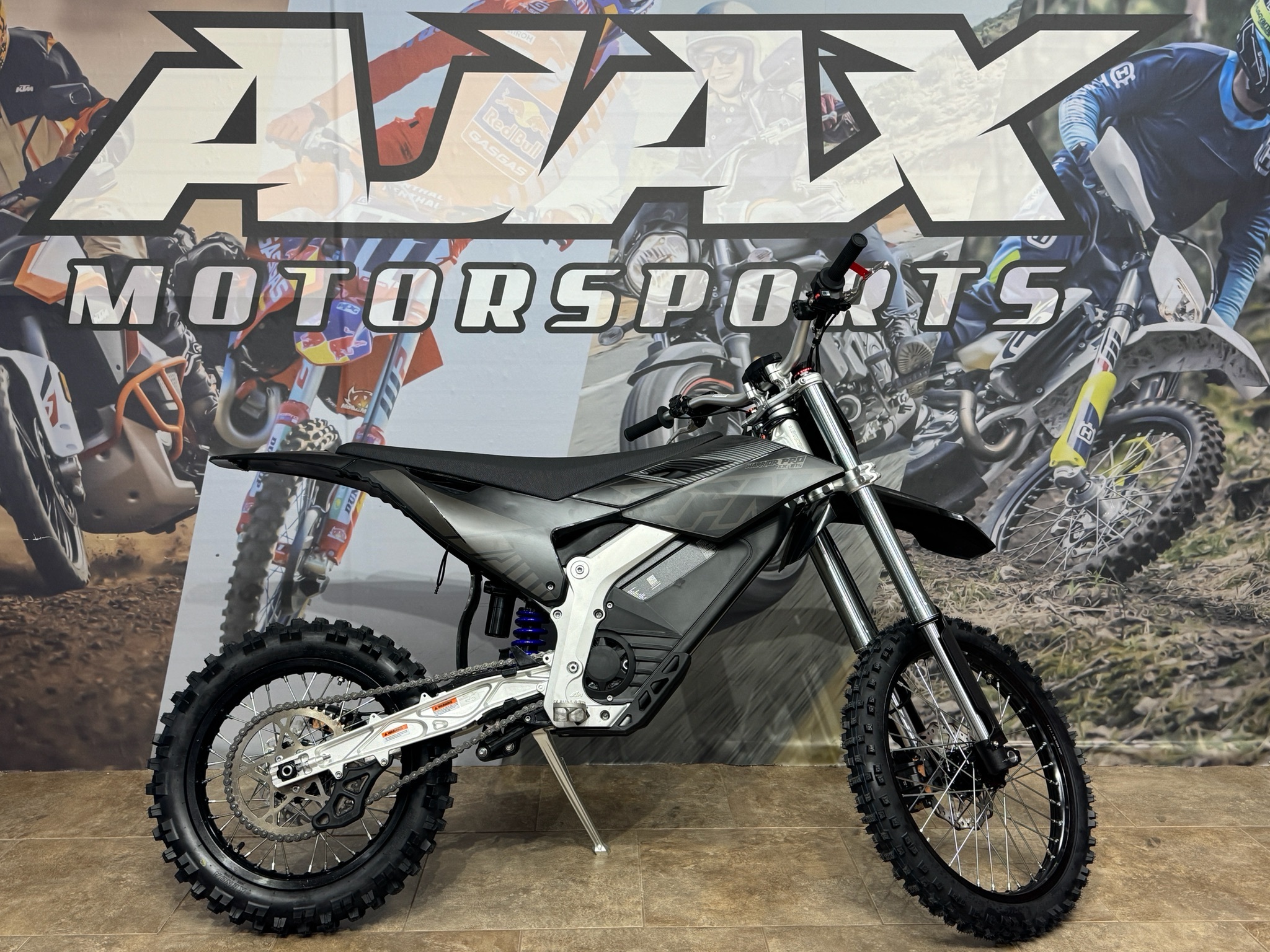 2026 Rfn Warrior Pro SX-E15 SX-E15 in Oklahoma City, OK