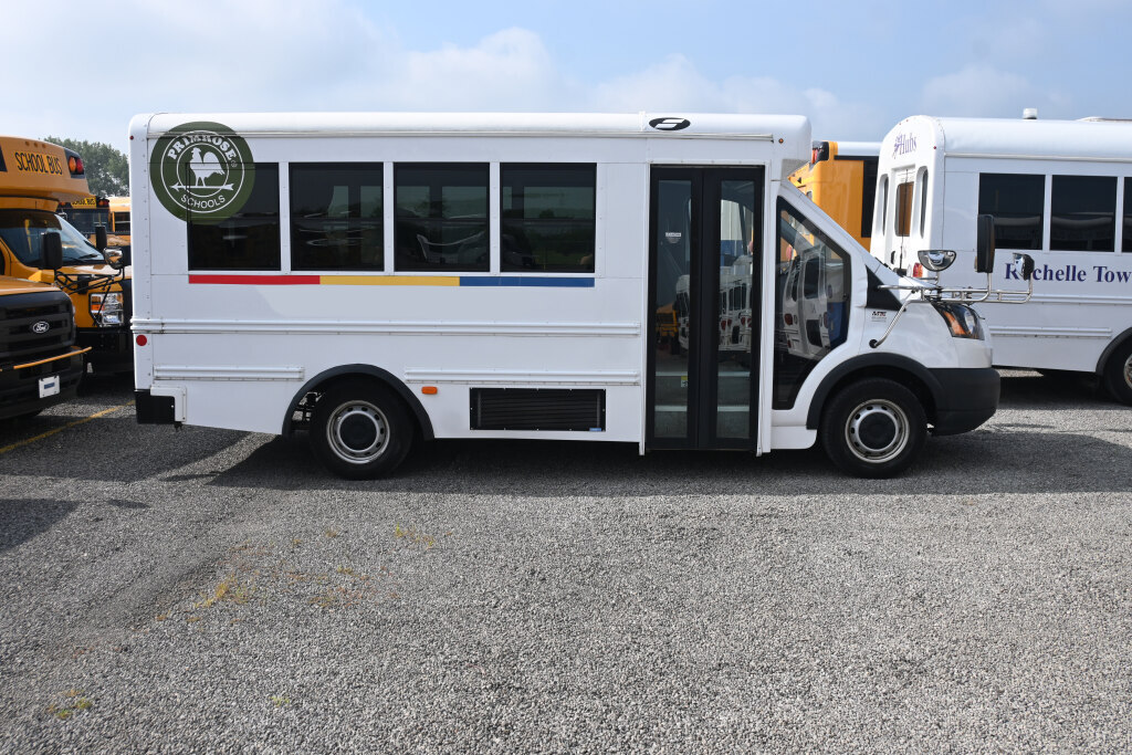 2019 FORD STARCRAFT in Kankakee, IL