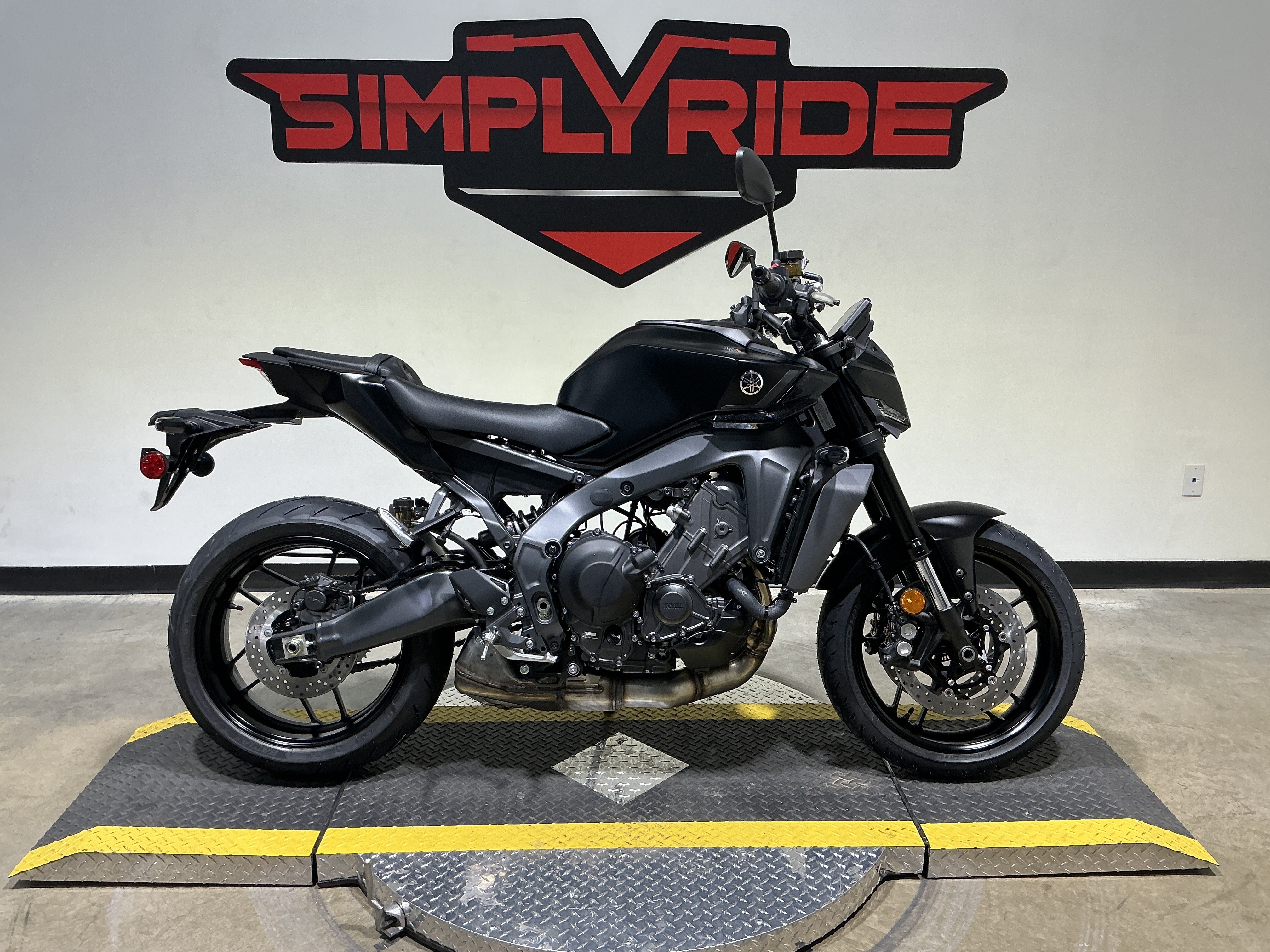 2026 Yamaha MT-09 09 in Eden Prairie, MN