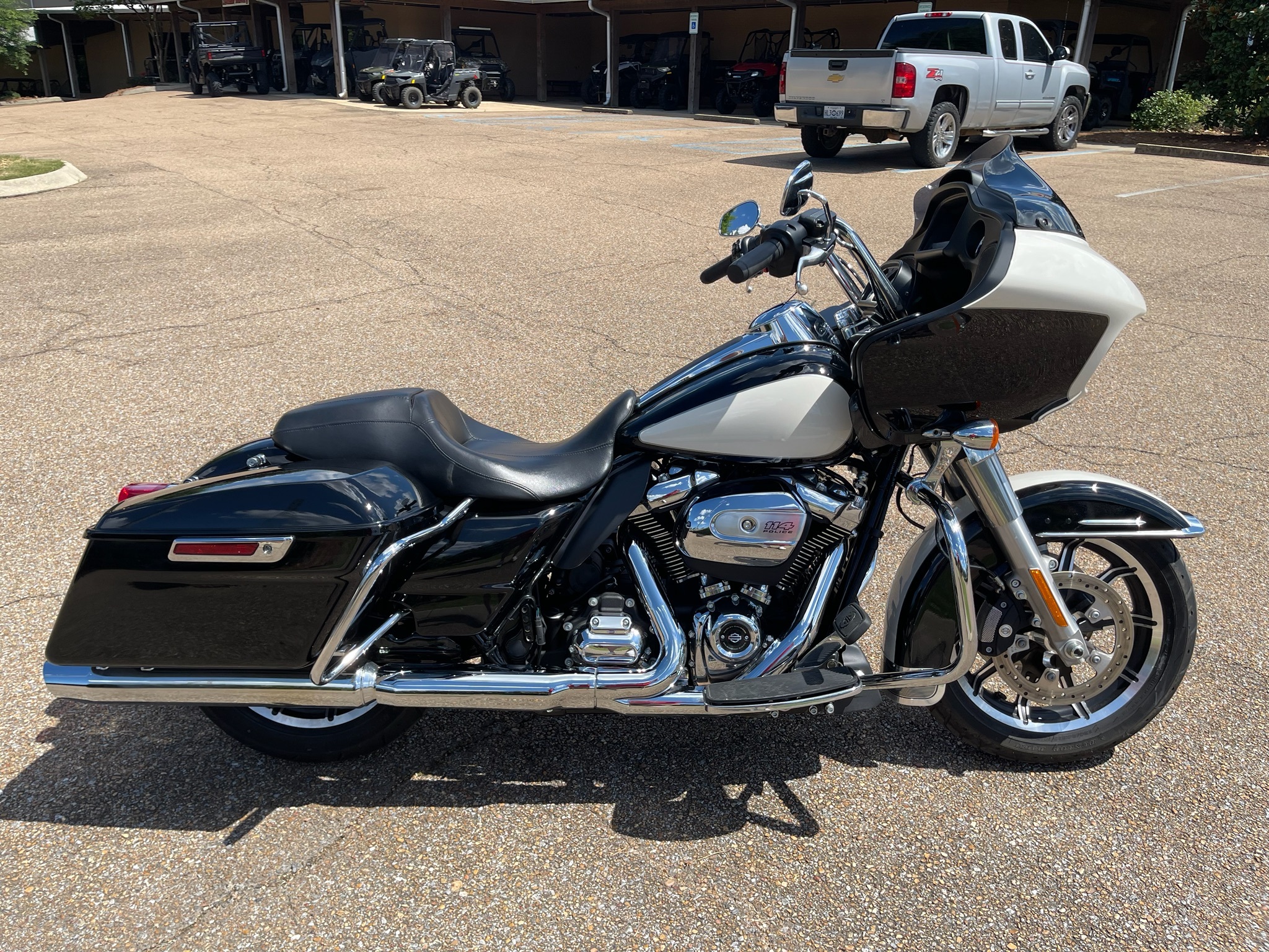 Used 2024 Harley-Davidson Road Glide® For Sale in Ridgeland, MS