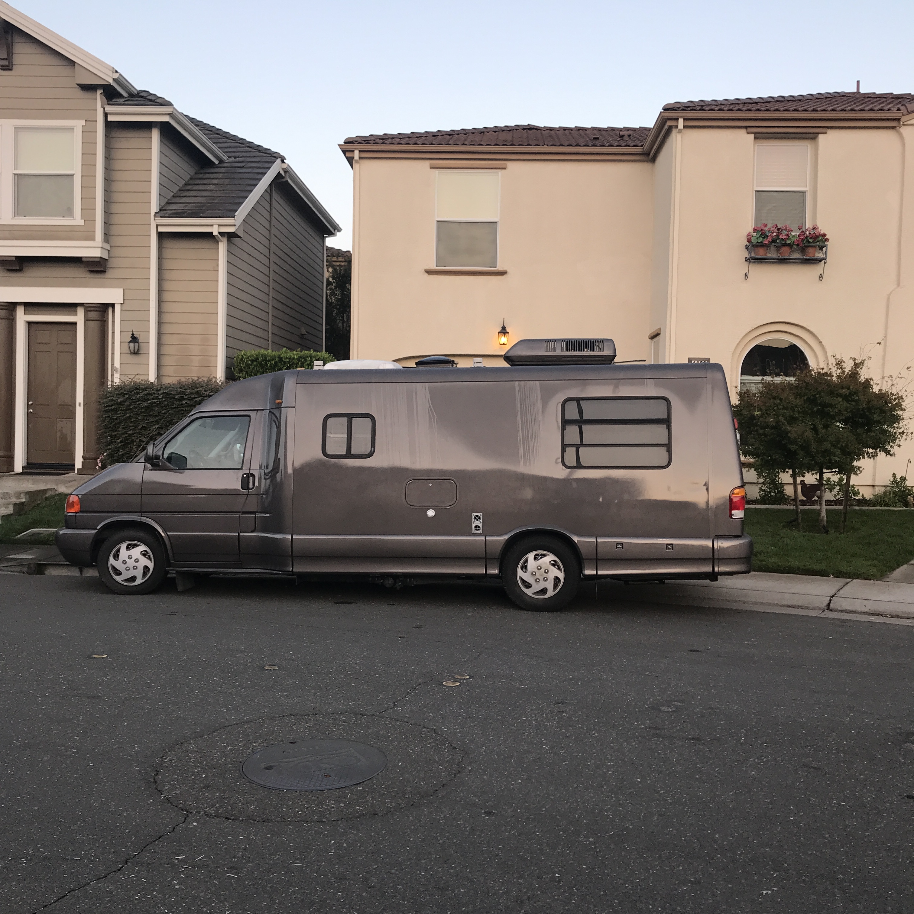 1999 Winnebago RIALTA 22HD RV