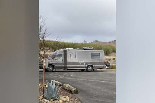 1999 Winnebago RIALTA 22HD in ormond beach FL