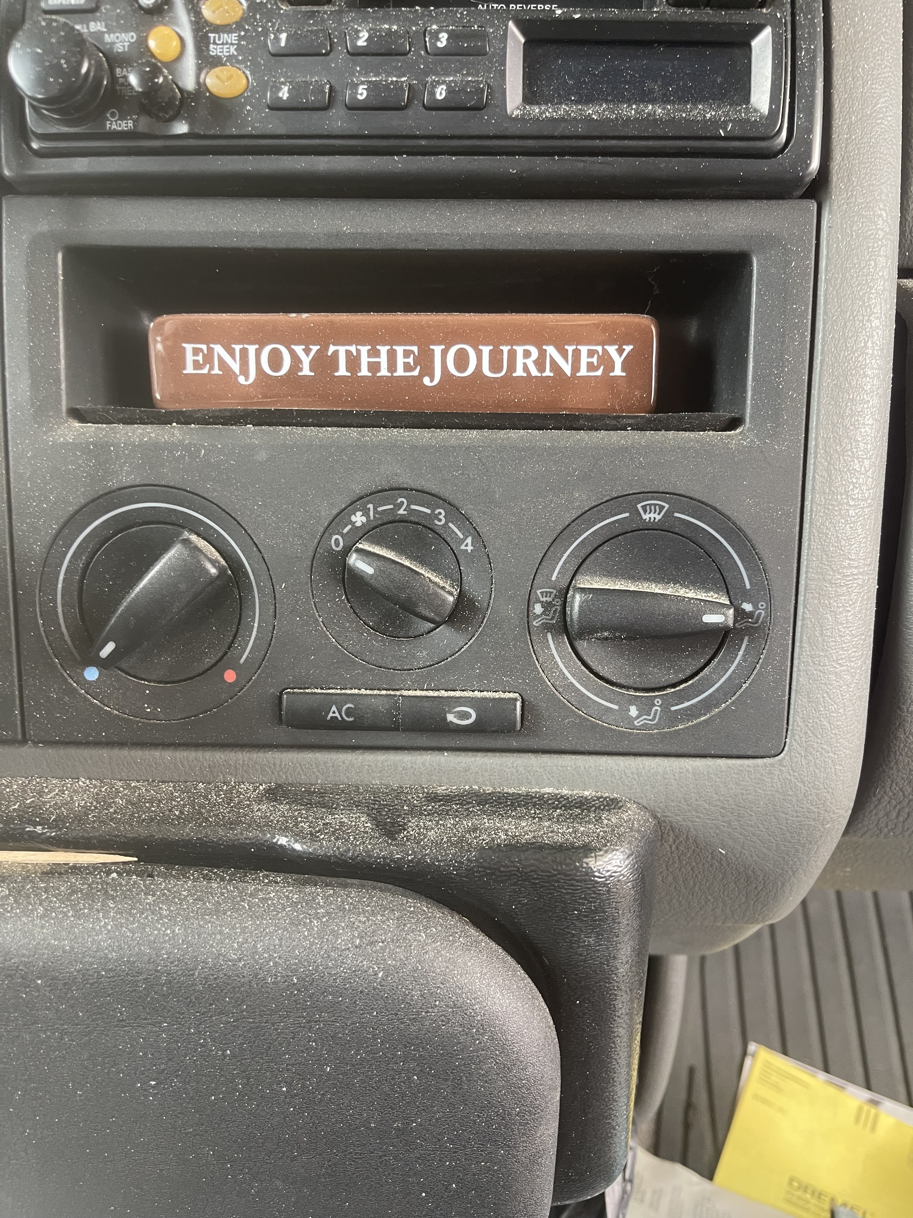 1999 Winnebago RIALTA 22HD in ormond beach FL