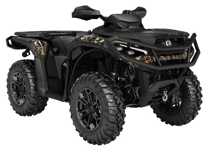 2026 Can-Am Outlander XT 1000R in antigo WI