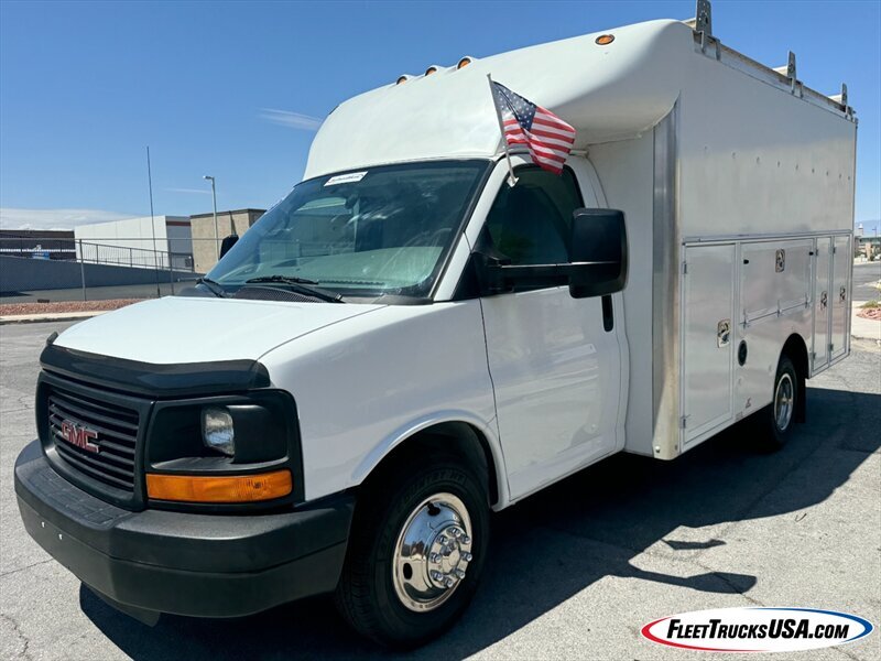2014 Chevrolet Express / GMC Savana in Las Vegas, NV