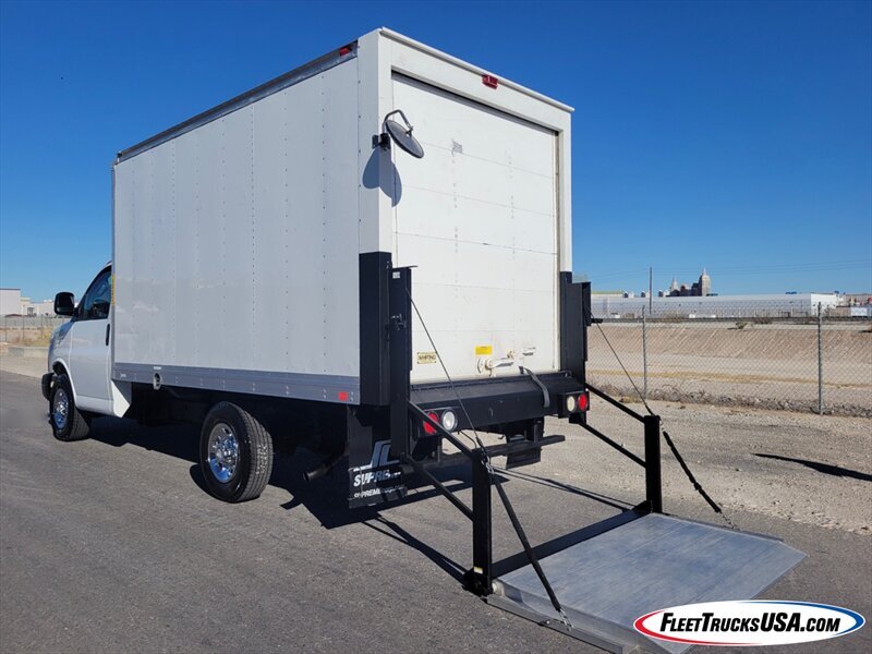 2016 Chevrolet Express Cutaway in Las Vegas, NV