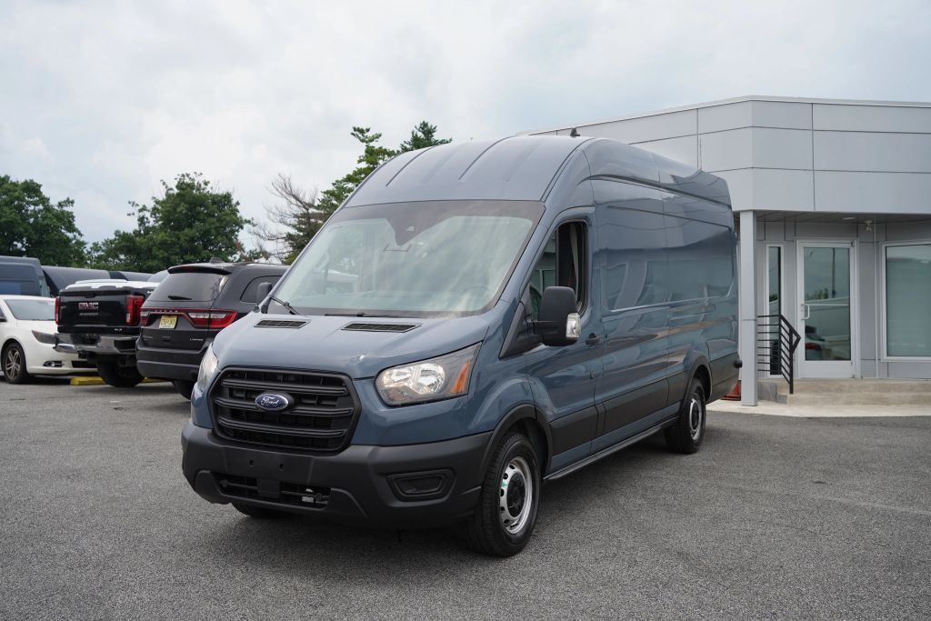 2020 FORD TRANSIT 250 in Langhorne, PA
