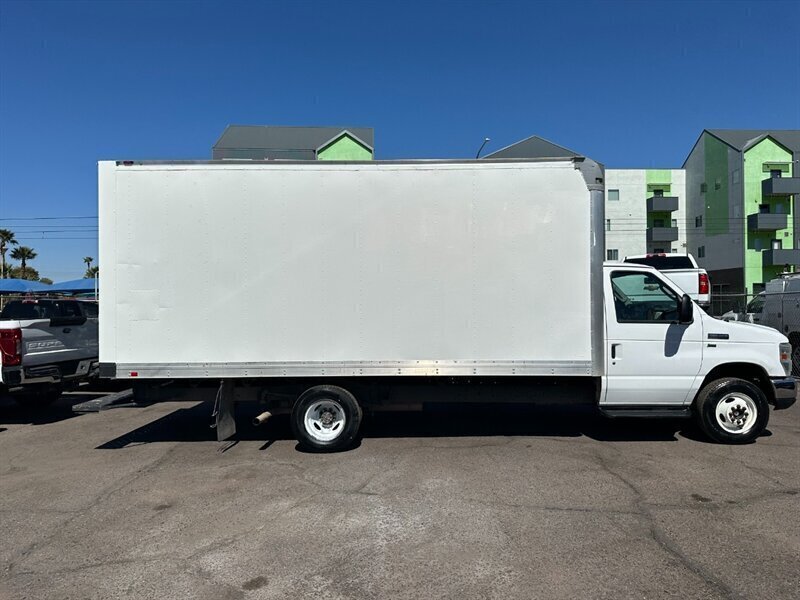 2015 FORD ECONOLINE in Mesa, AZ