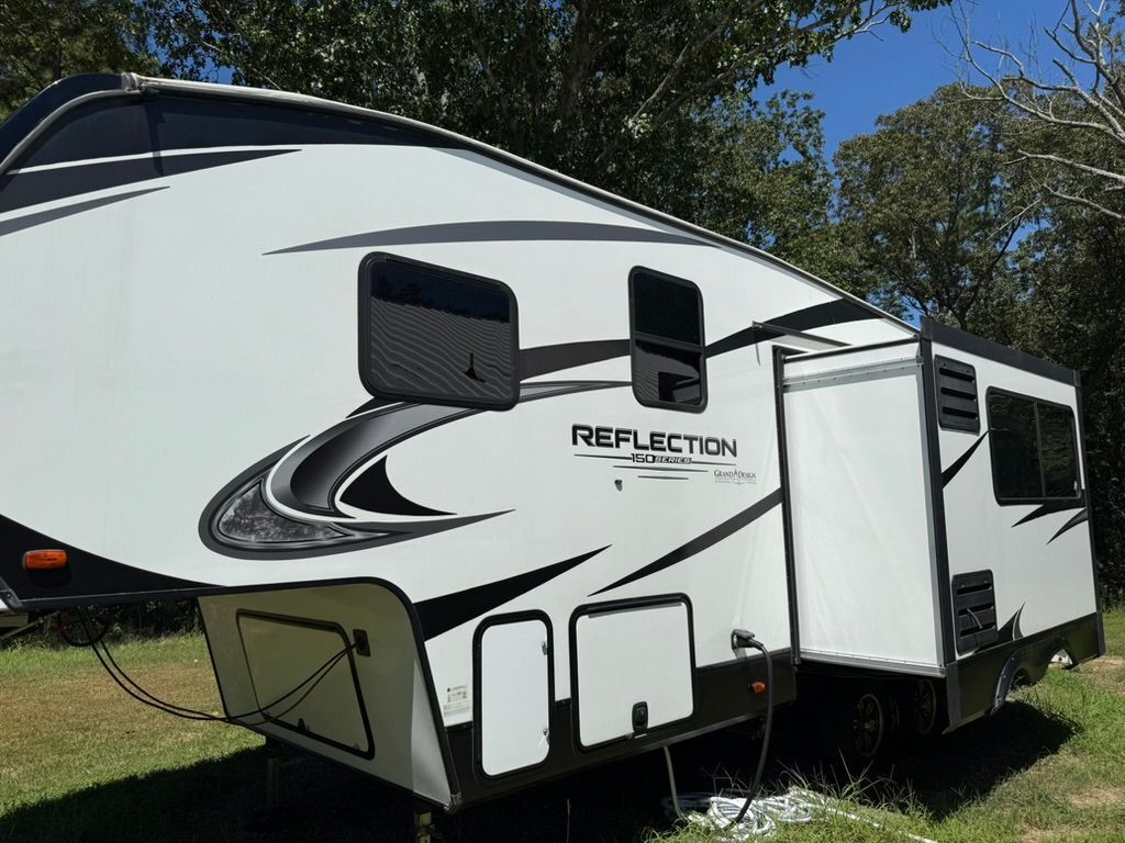 2020 Grand Design Reflection 150 268BH in falkville AL