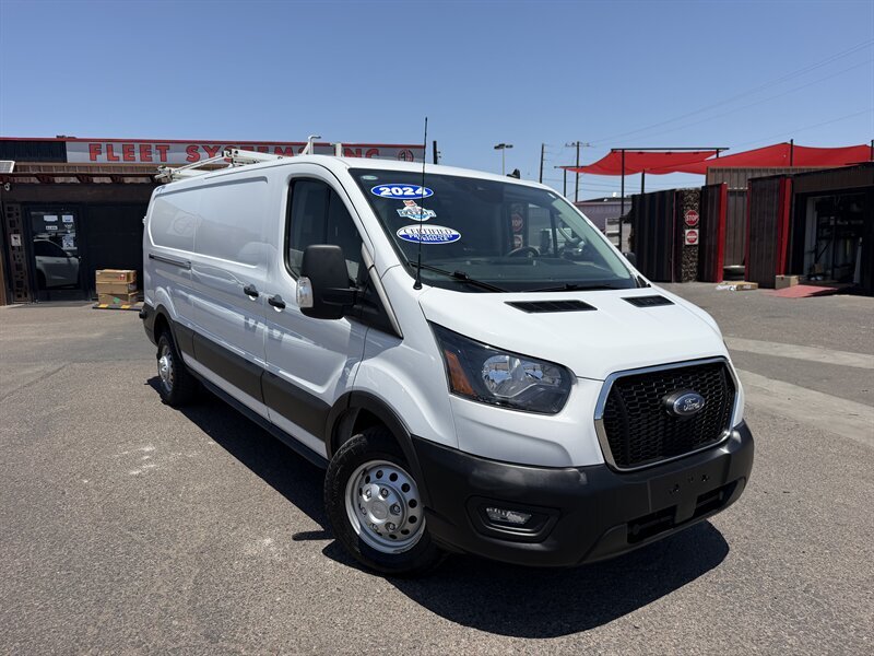 2024 FORD TRANSIT 150 in Phoenix, AZ