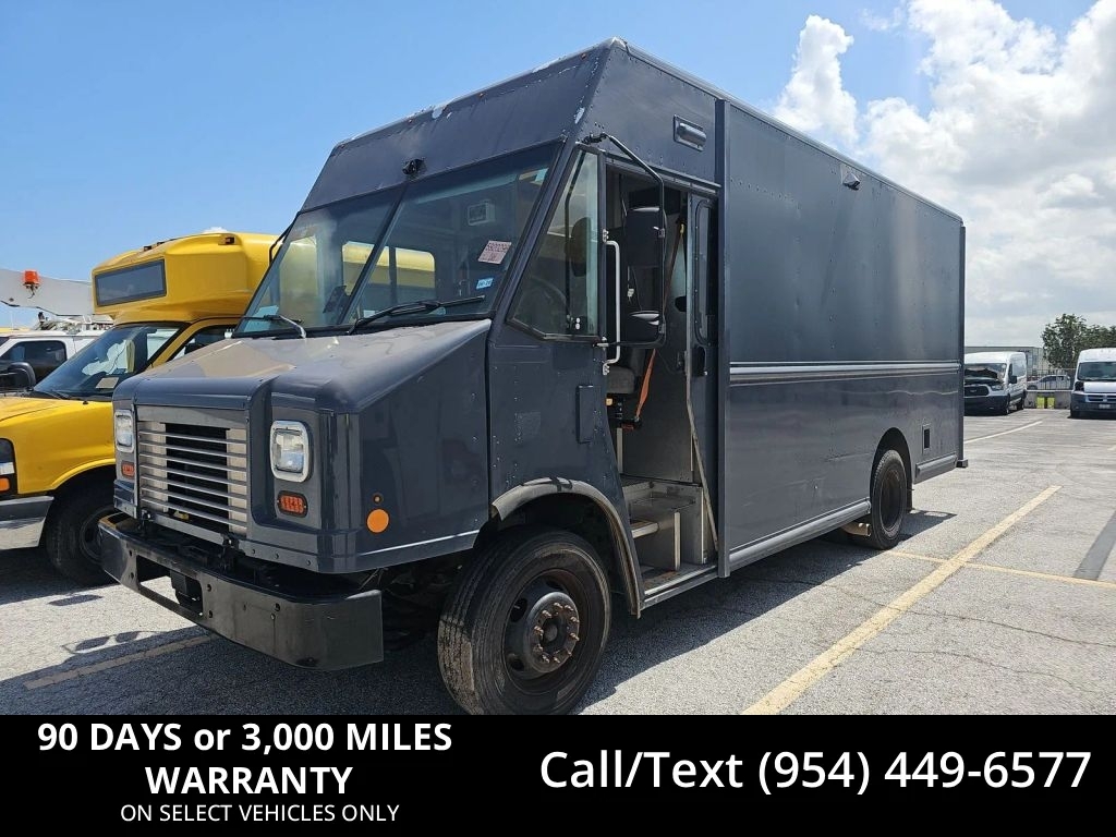 2021 FORD F59 in Miami, FL