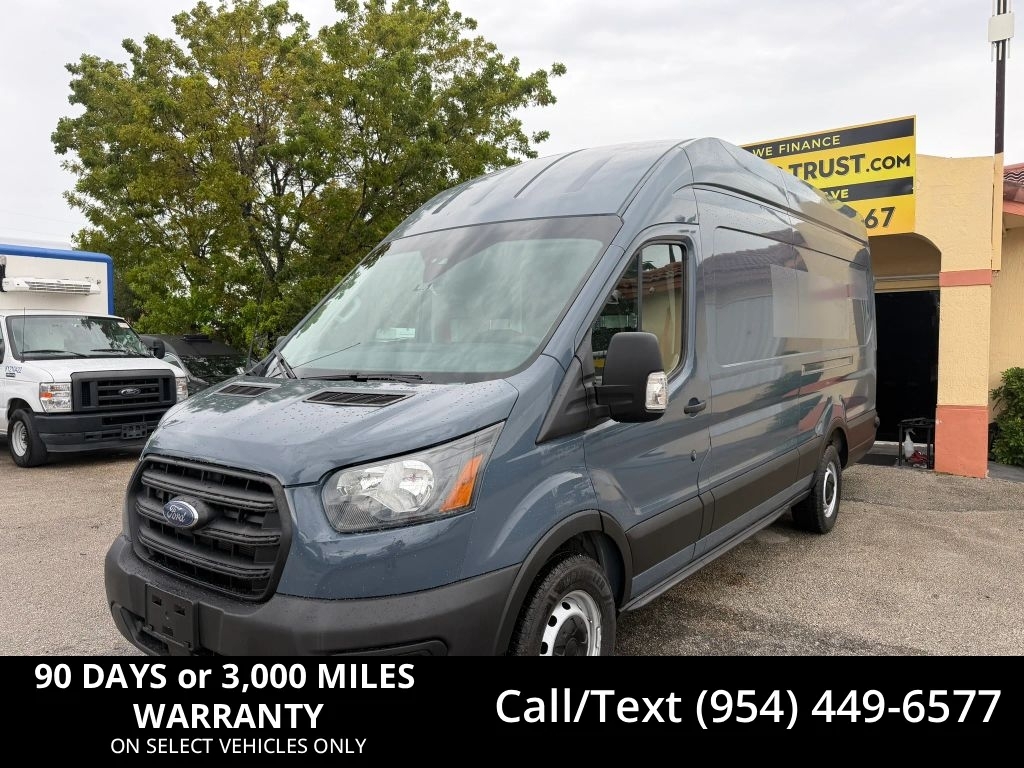 2020 FORD TRANSIT 250 in Miami, FL