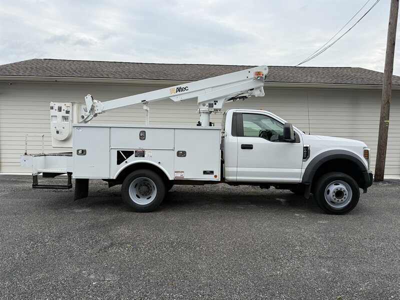 2019 FORD F450 XL in Nashville, TN