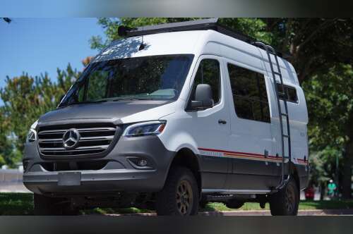2023 Storyteller Overland CLASSIC MODE in reno NV