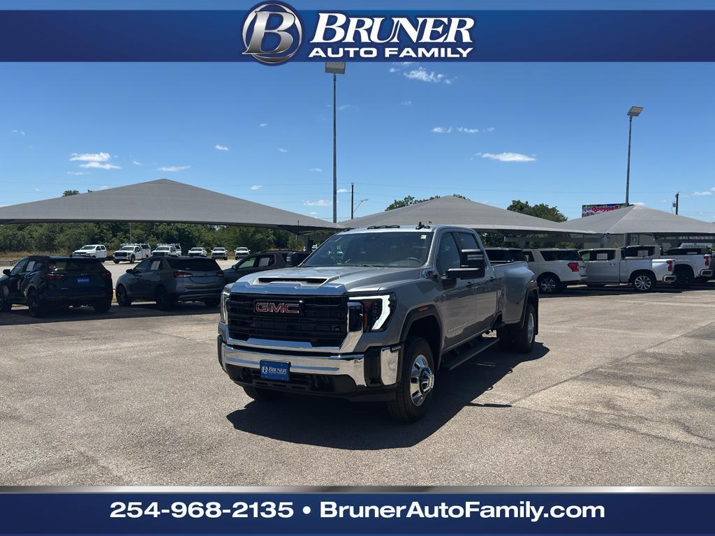 2026 GMC SIERRA in Stephenville, TX