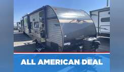 2025 Forest River Aurora 15RDX RV