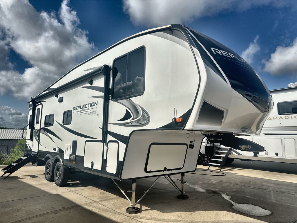 2021 Grand Design REFLECTION 260RD in seguin TX
