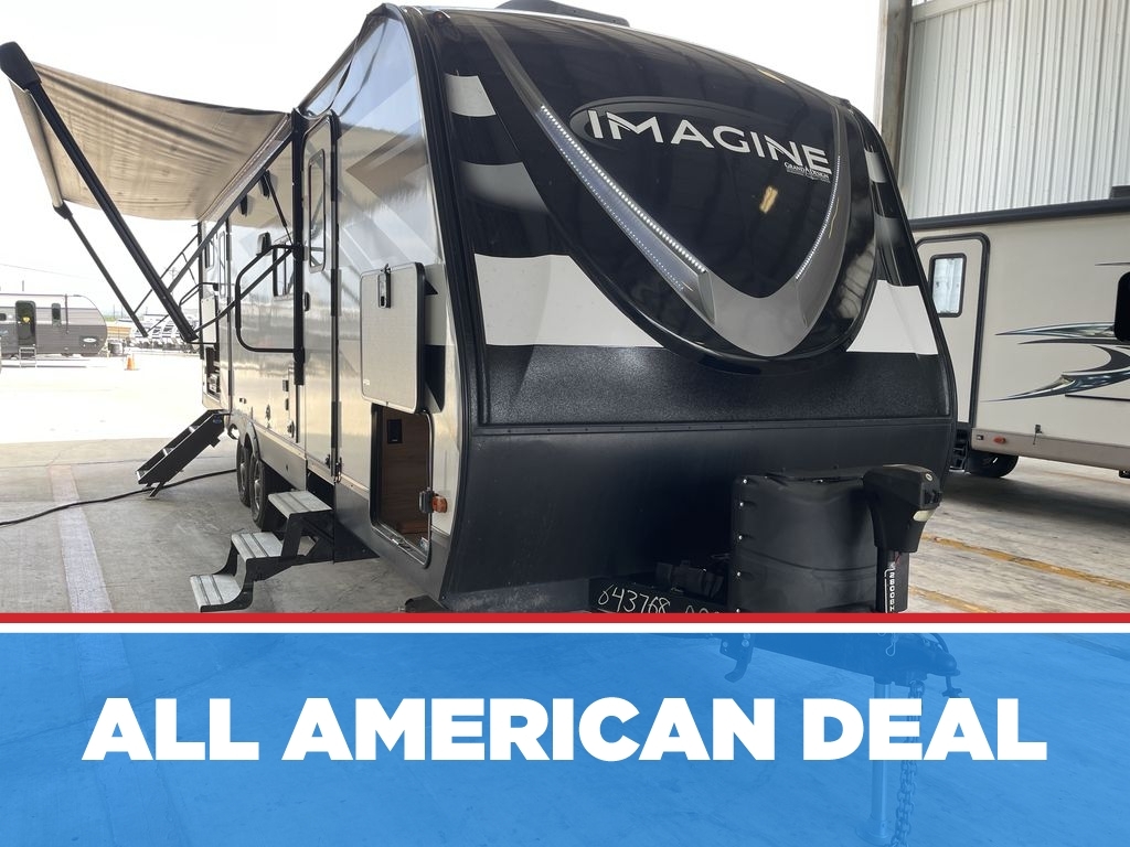 2023 Grand Design Imagine 2800BH RV